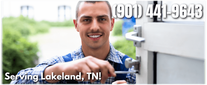 Locksmith Lakeland TN