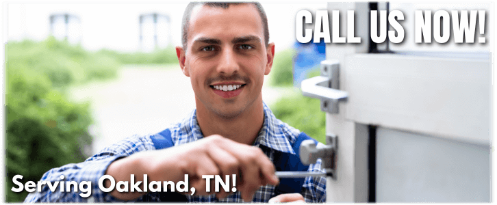 Locksmith Oakland TN